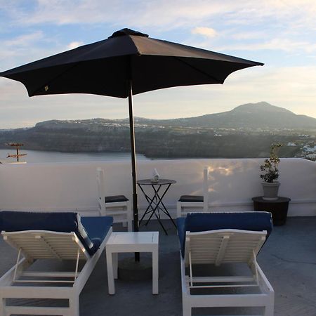 Villa Solasta #2 With Jacuzzi In Santorini Akrotírion Екстериор снимка