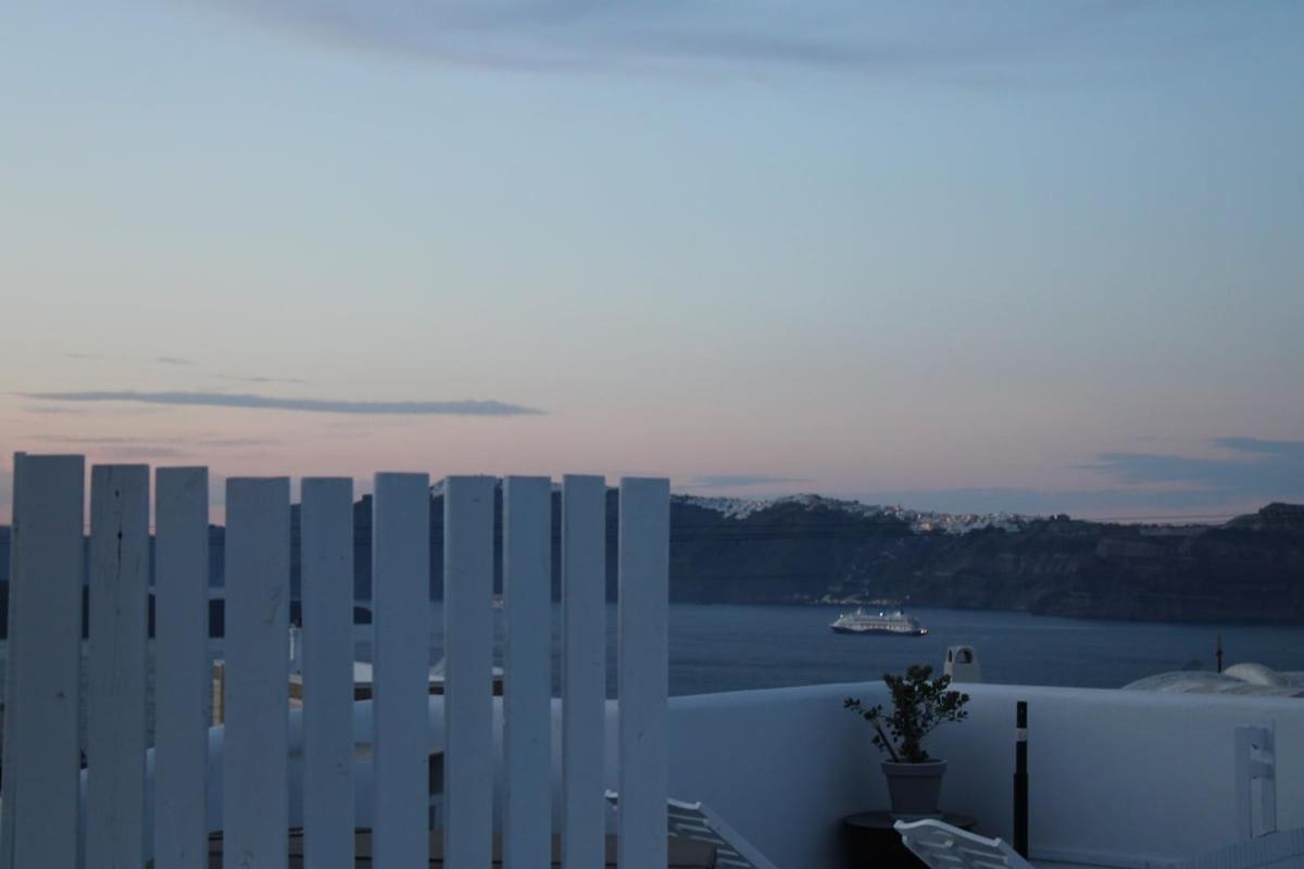 Villa Solasta #2 With Jacuzzi In Santorini Akrotírion Екстериор снимка