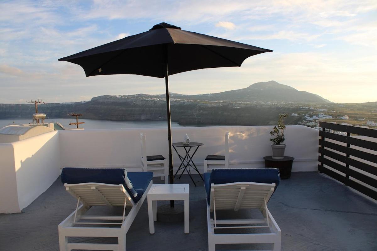 Villa Solasta #2 With Jacuzzi In Santorini Akrotírion Екстериор снимка