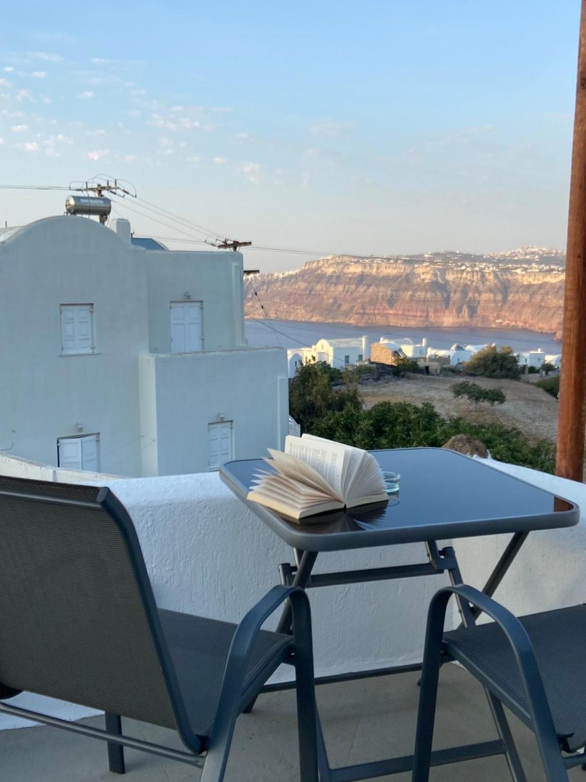 Villa Solasta #2 With Jacuzzi In Santorini Akrotírion Екстериор снимка