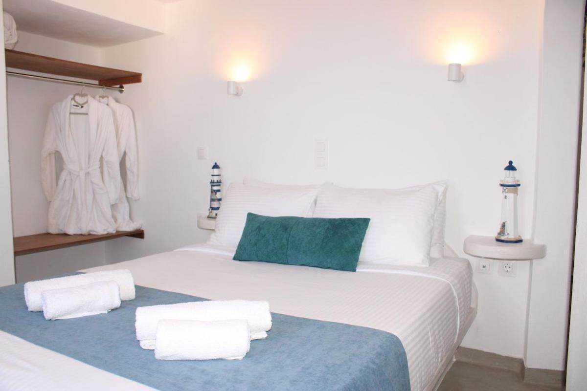 Villa Solasta #2 With Jacuzzi In Santorini Akrotírion Екстериор снимка