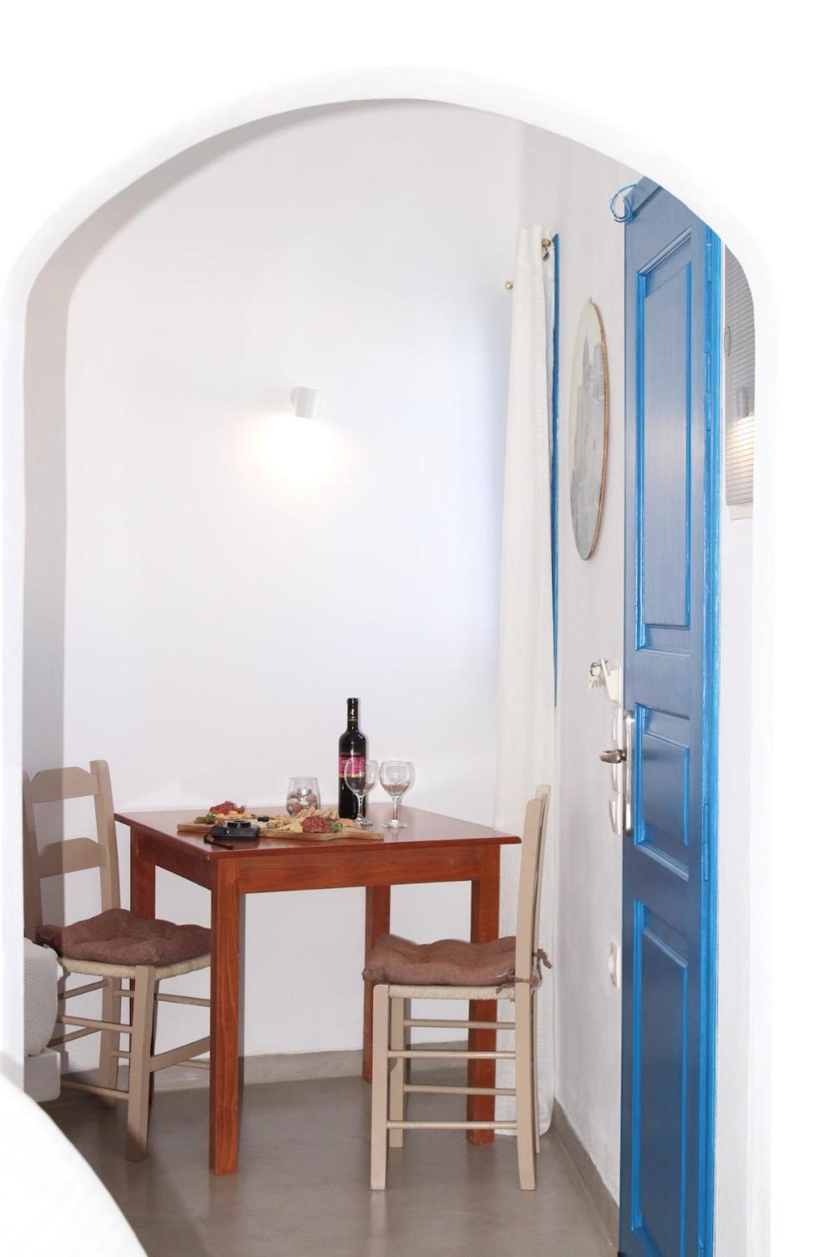 Villa Solasta #2 With Jacuzzi In Santorini Akrotírion Екстериор снимка